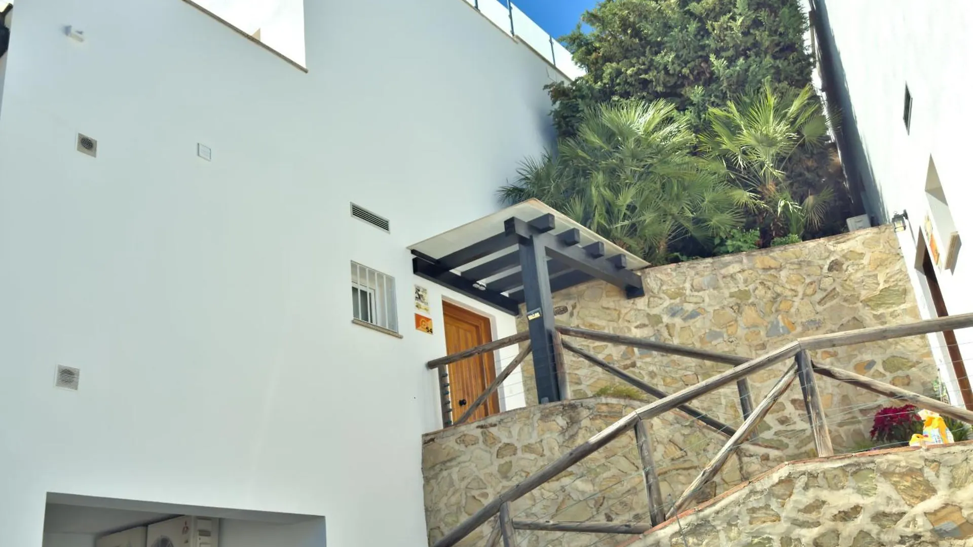 Apartmán Santa Clara N 54 Marbella