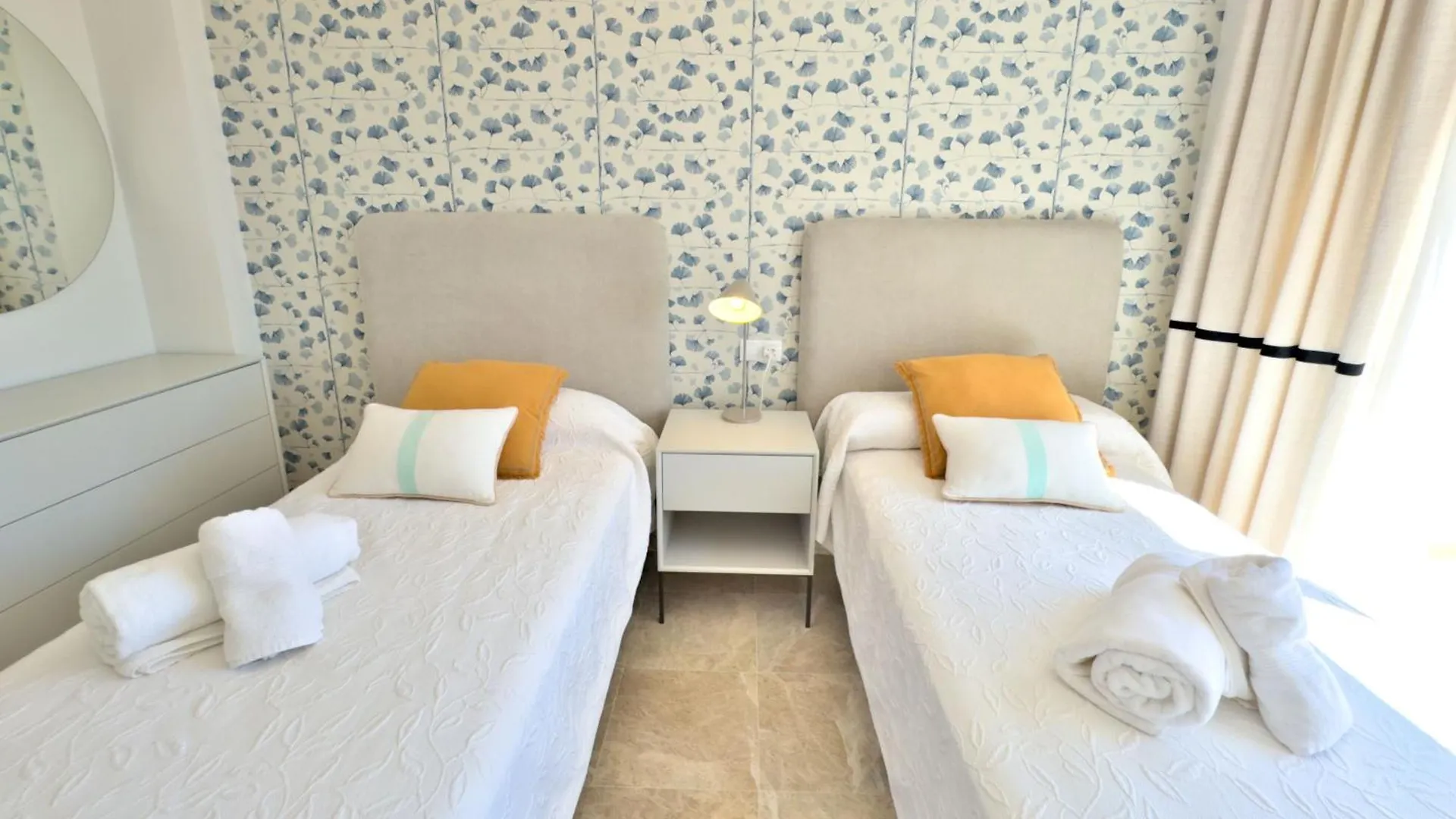 Apartmán Santa Clara N 54 Marbella