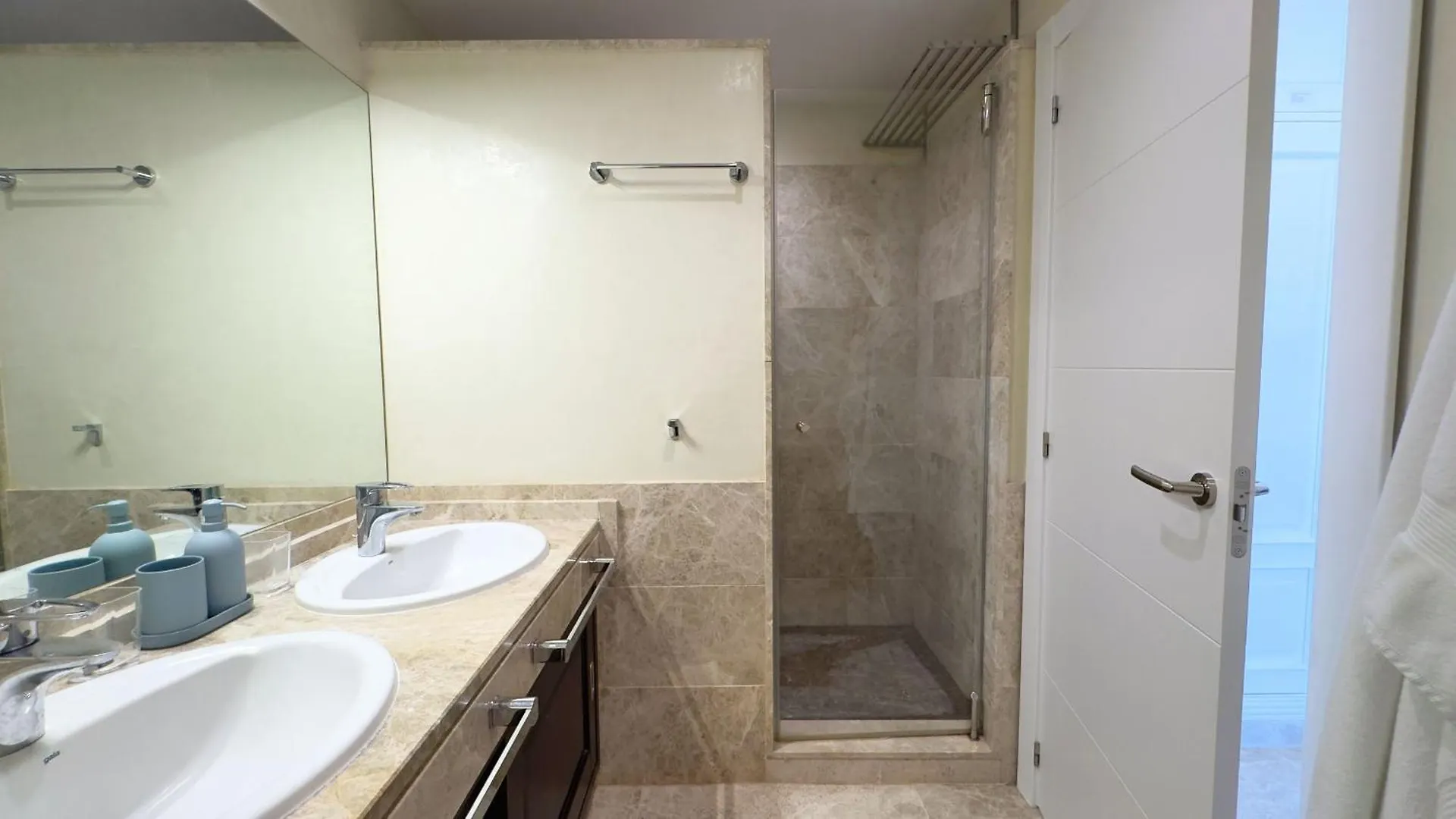 Apartmán Santa Clara N 54 Marbella Španělsko