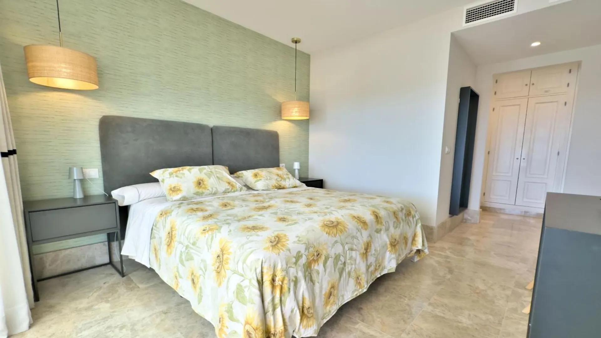 Apartmán Santa Clara N 54 Marbella