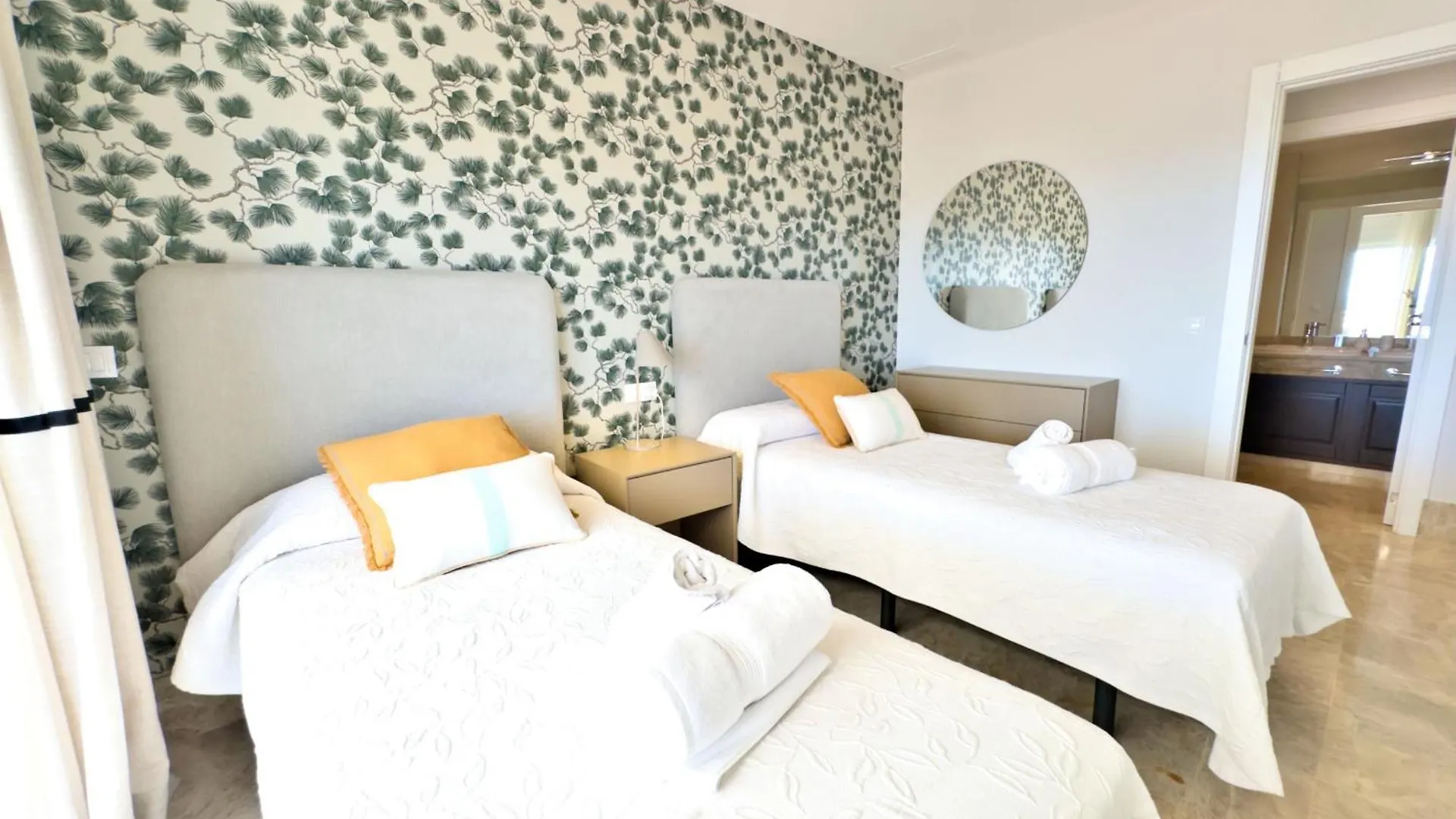 Apartmán Santa Clara N 54 Marbella