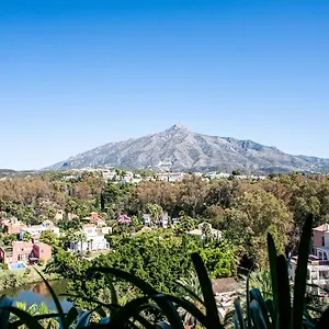 Apartamento Luxe Del Golf - Brisas, Marbella