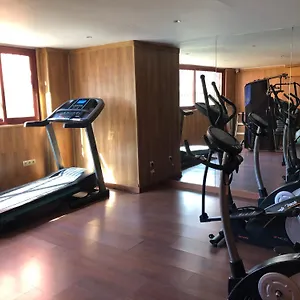 Apartamento Estrelicia, Marbella