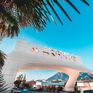 Apartamento Junto A La Playa, Marbella