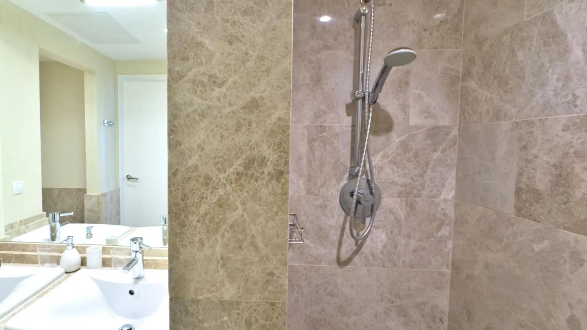 Santa Clara N 54 Apartment Marbella