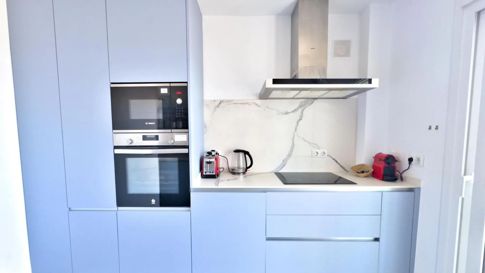 Santa Clara N 54 Apartment Marbella 0*,  Spain