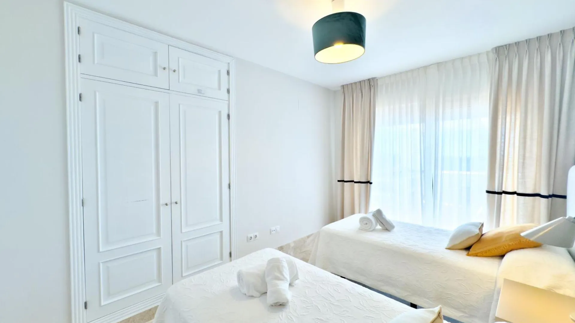Santa Clara N 54 Apartment Marbella 0*,  Spain