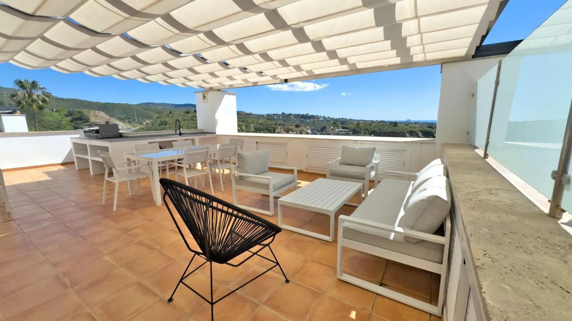 Santa Clara N 54 Apartment Marbella