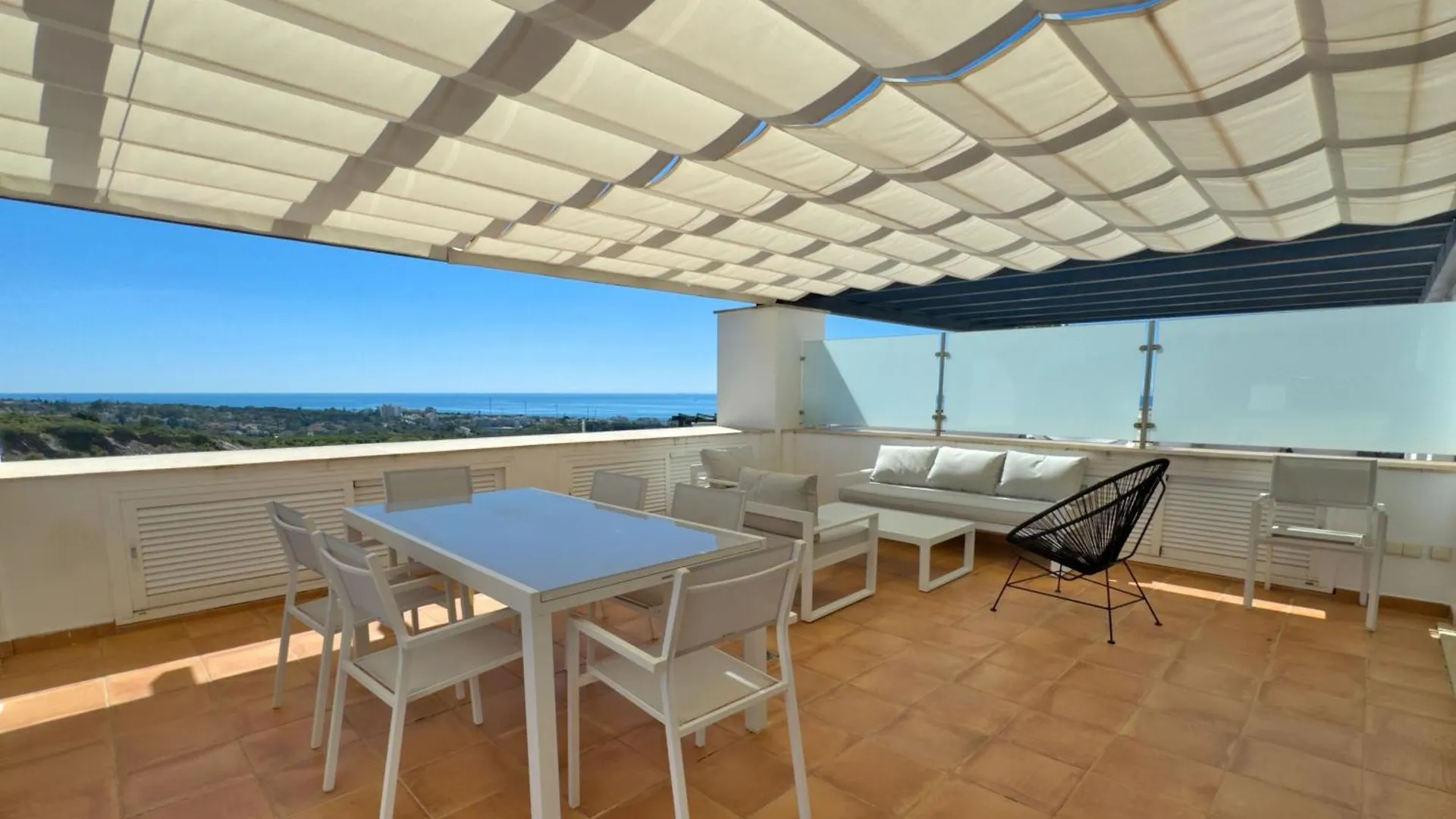 Santa Clara N 54 Apartment Marbella Spain
