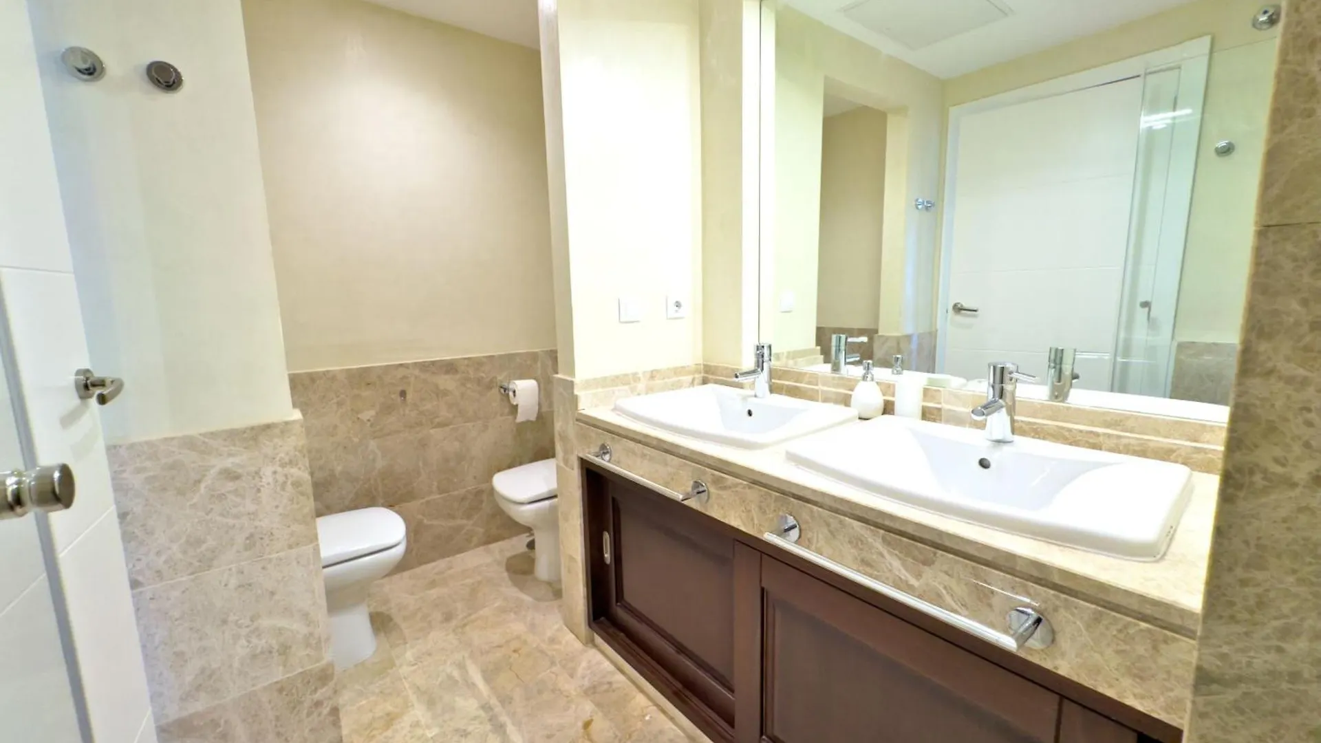 Santa Clara N 54 Apartment Marbella Spain