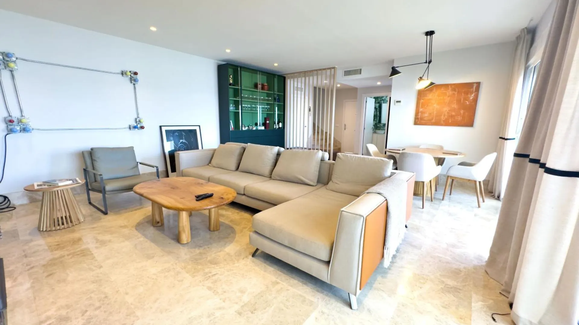 Santa Clara N 54 Apartment Marbella