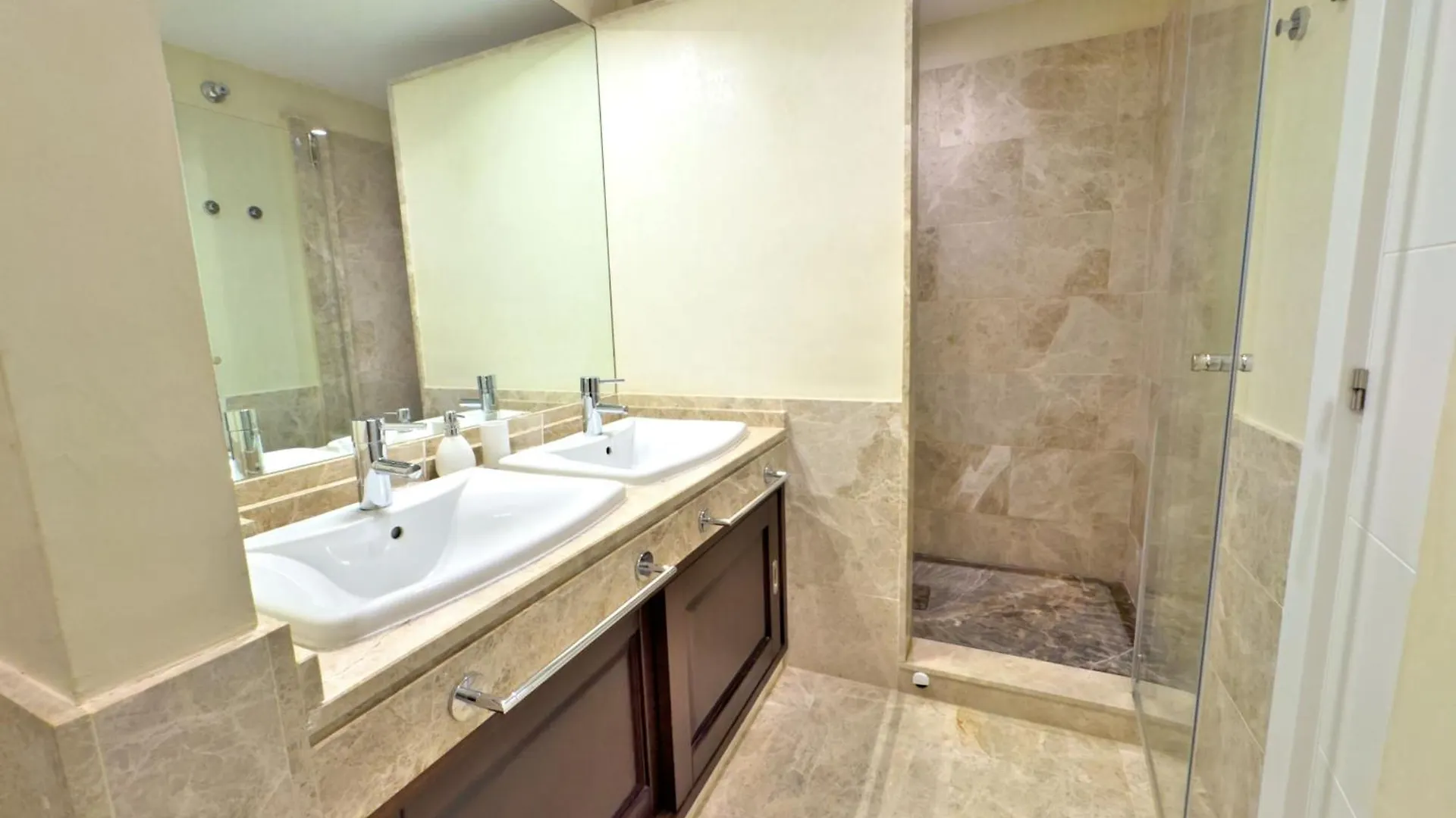 Santa Clara N 54 Apartment Marbella