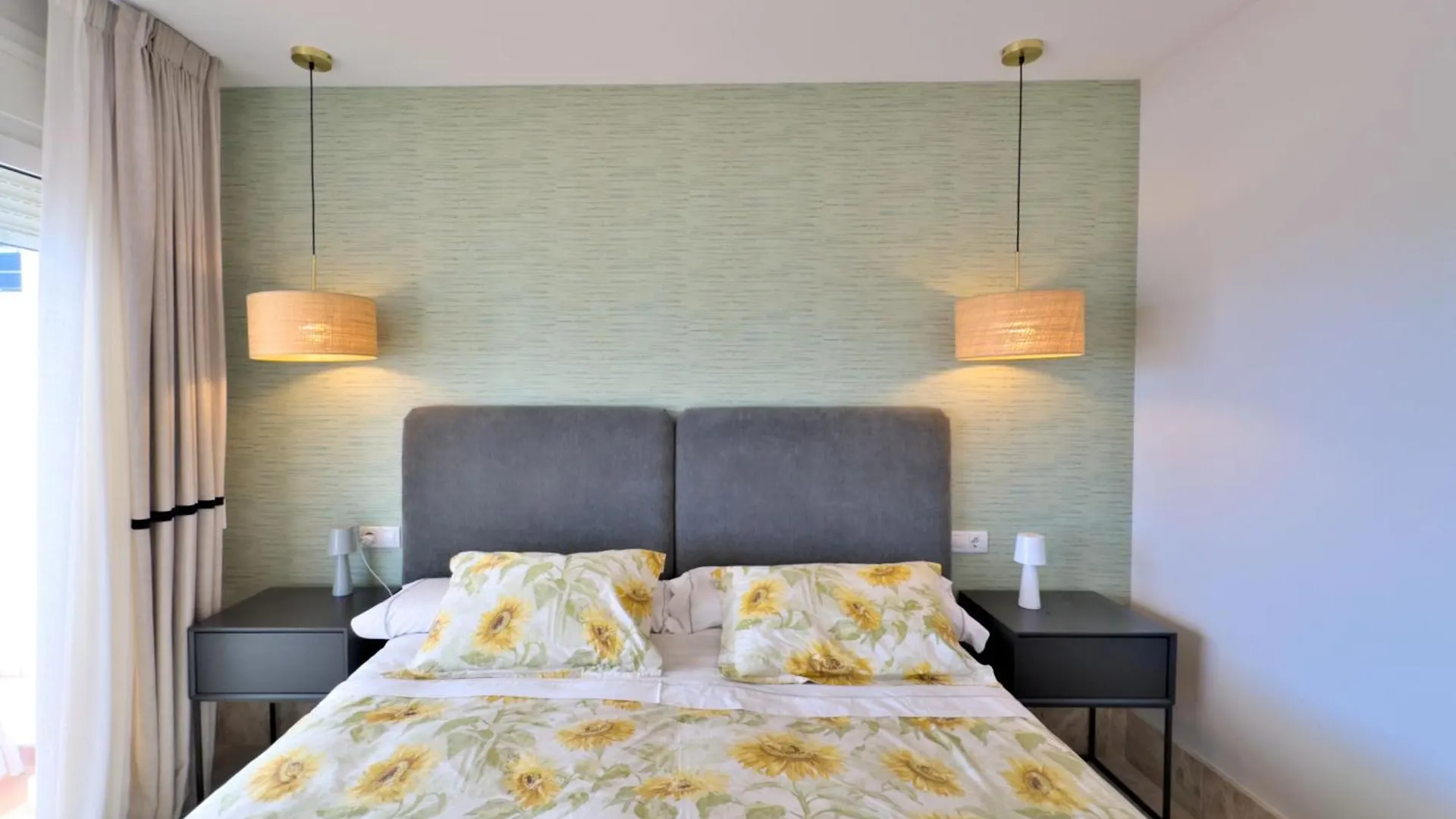 Santa Clara N 54 Apartment Marbella