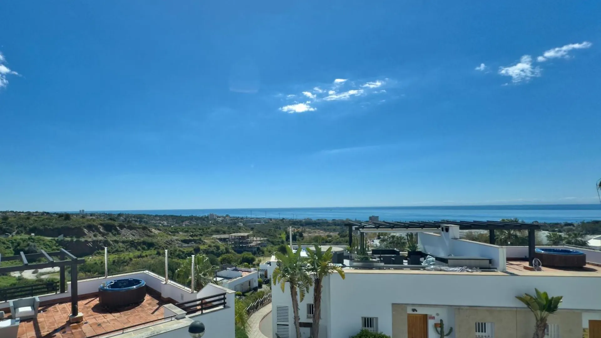 Santa Clara N 54 Apartment Marbella