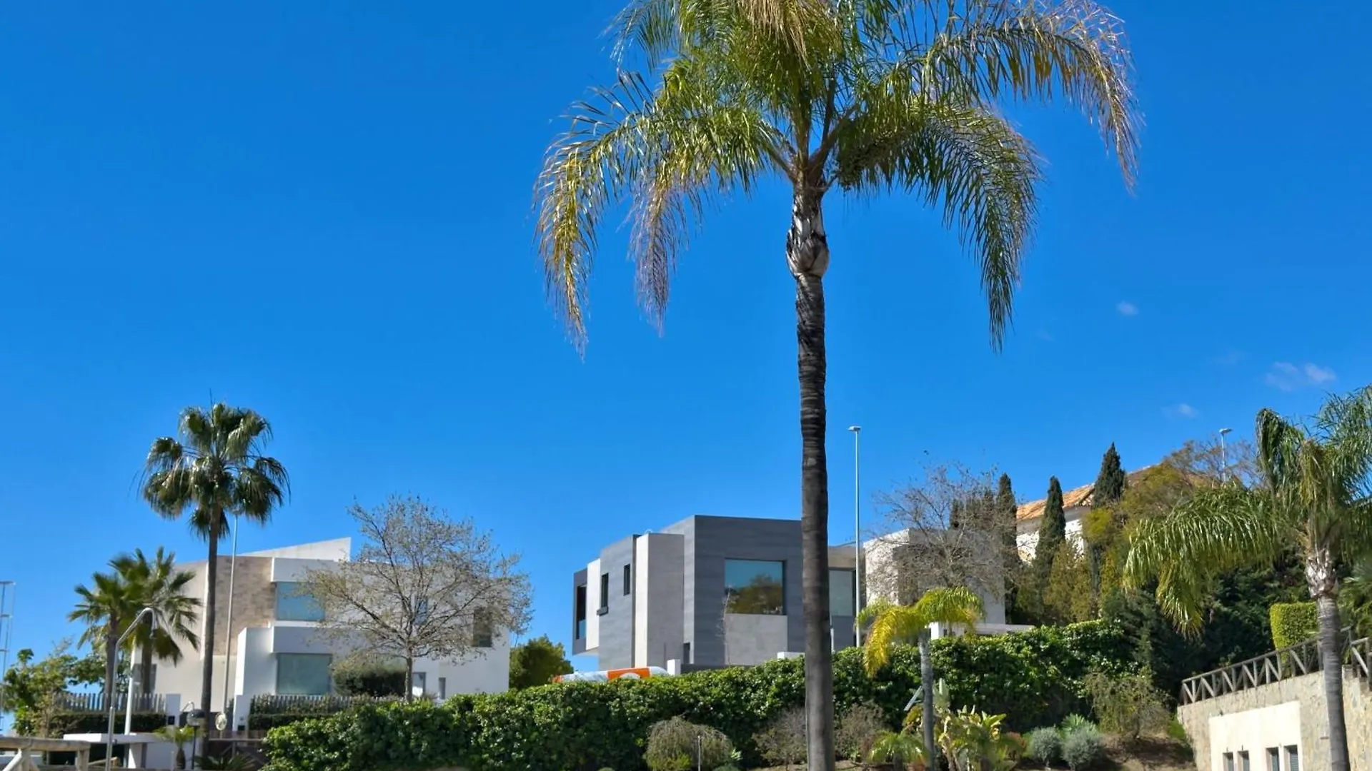 Santa Clara N 54 Apartment Marbella Spain