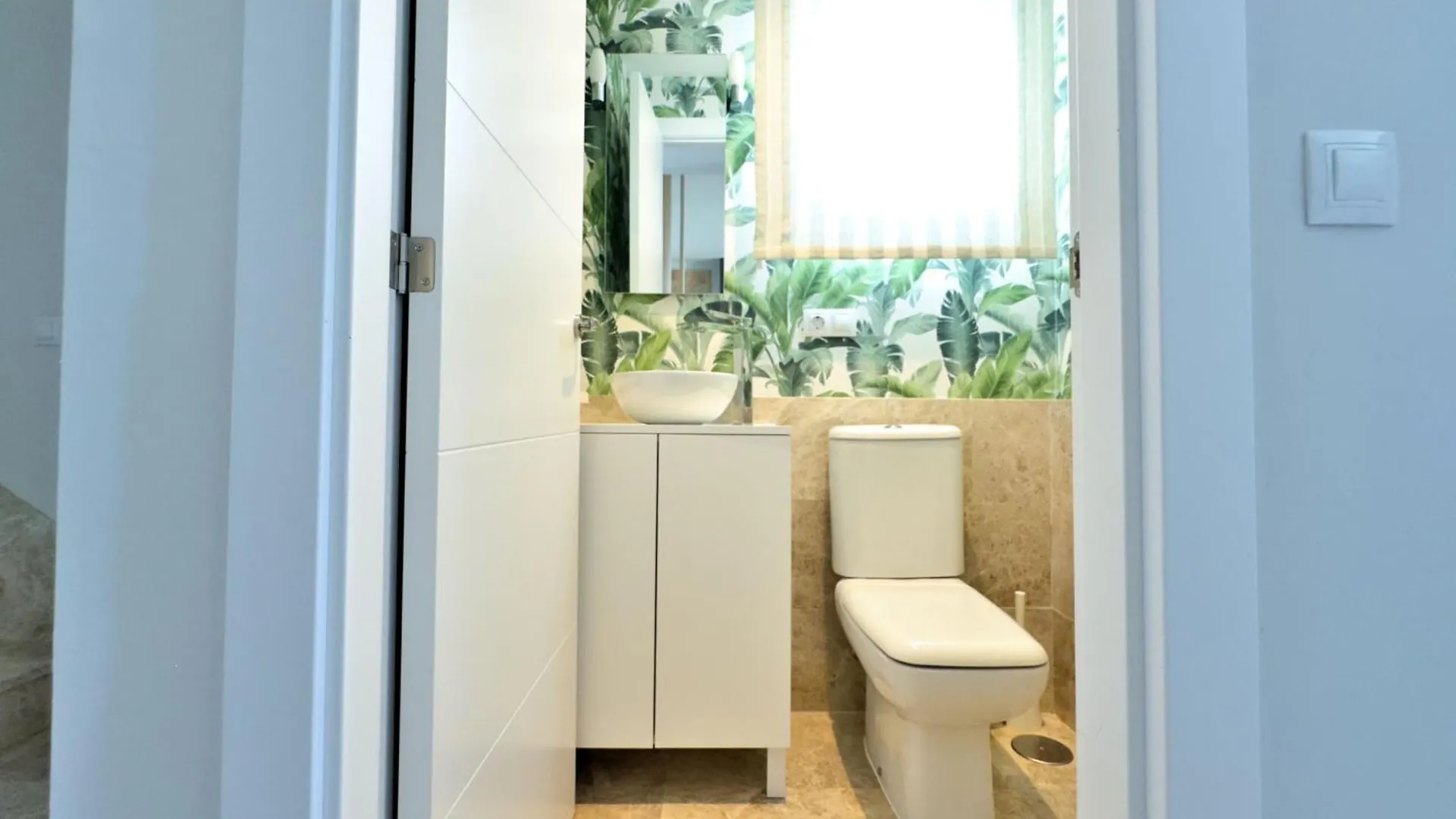Santa Clara N 54 Apartment Marbella
