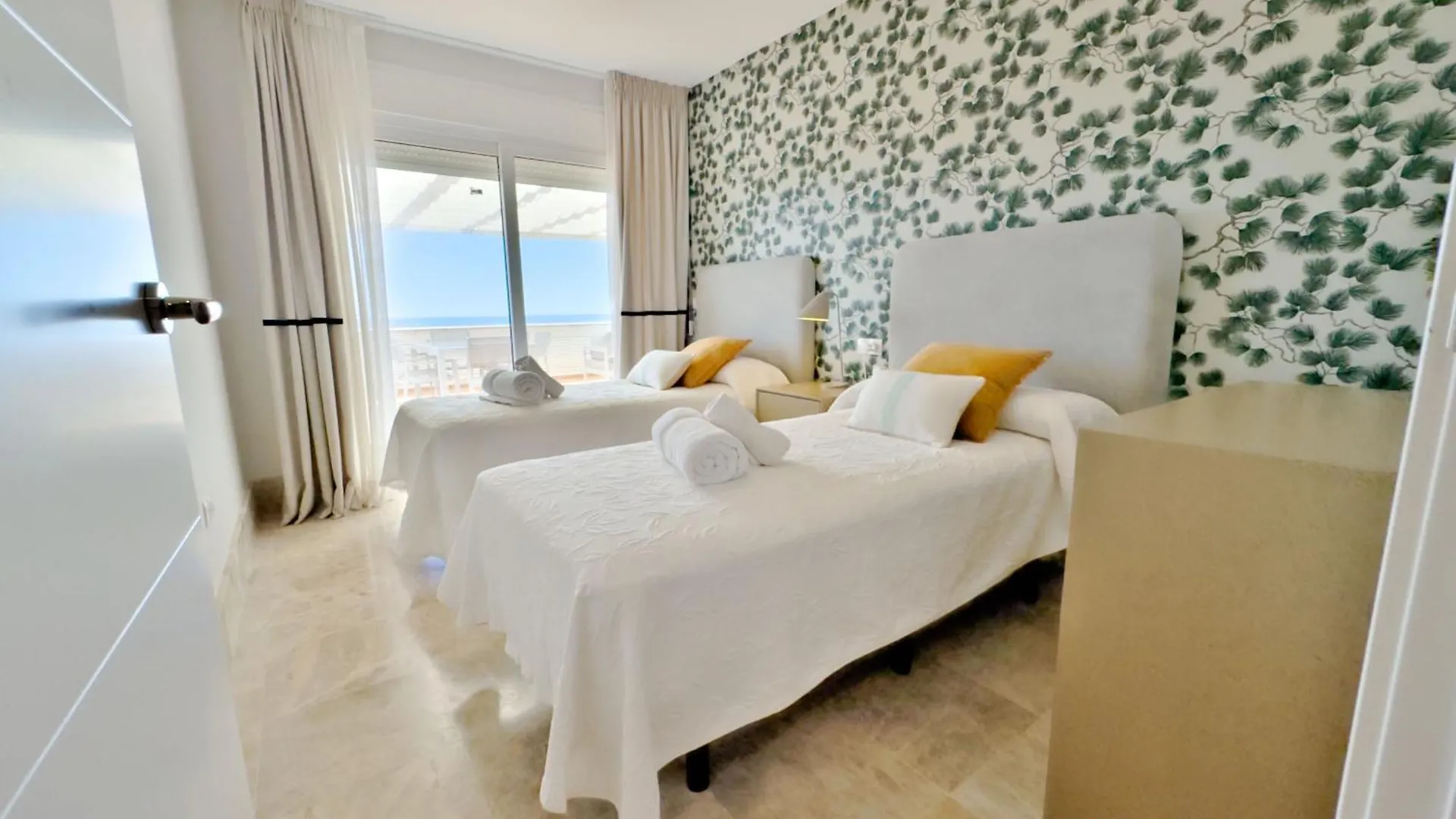 Santa Clara N 54 Apartment Marbella Spain