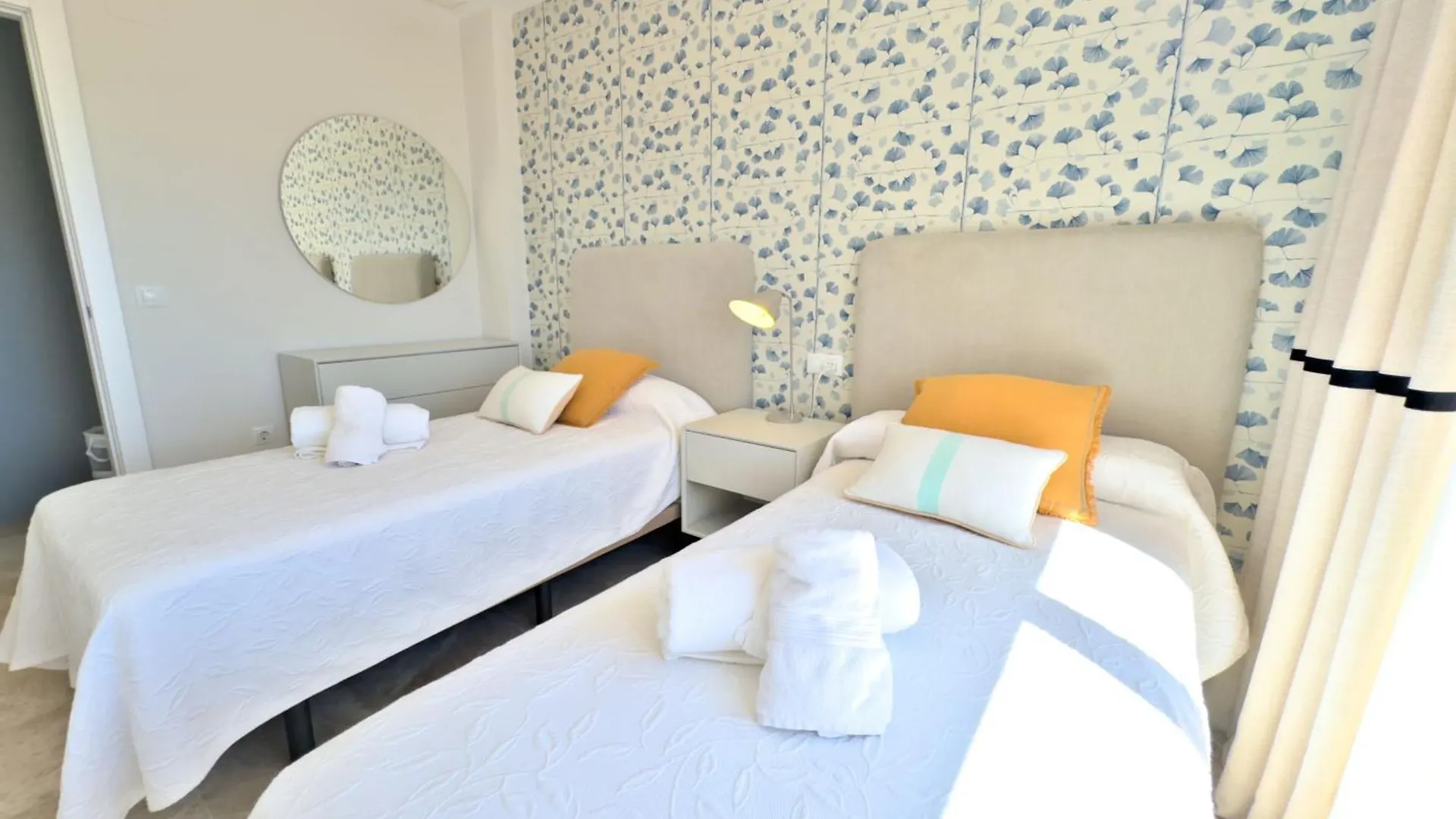 Santa Clara N 54 Apartment Marbella