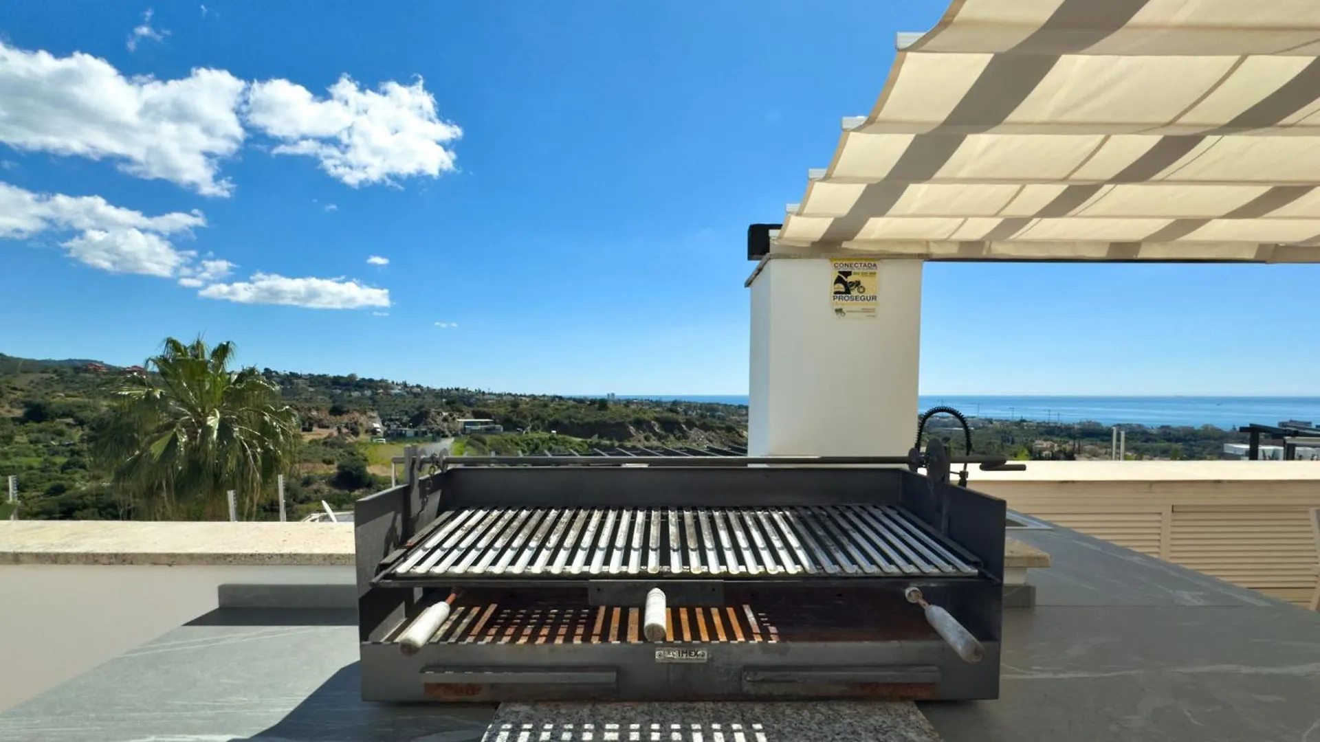 Santa Clara N 54 Apartment Marbella