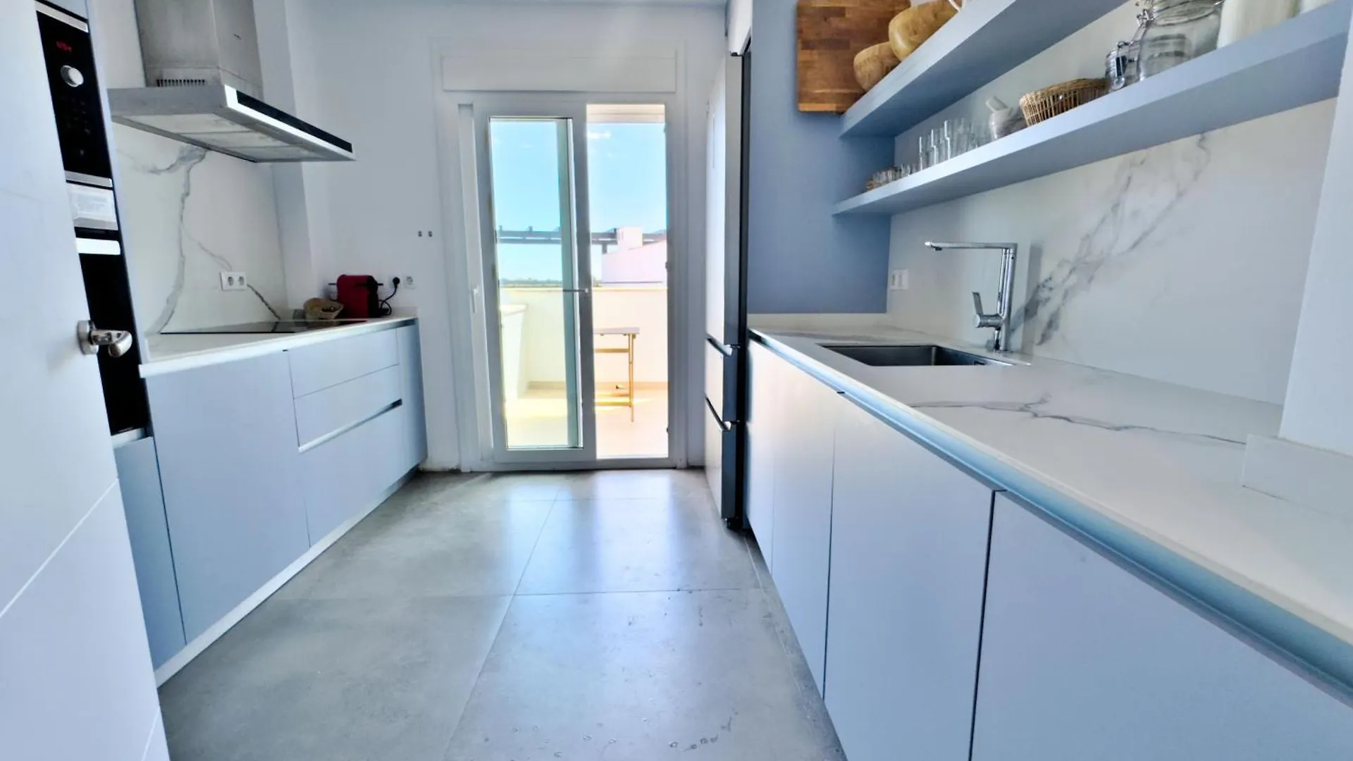 Santa Clara N 54 Apartment Marbella