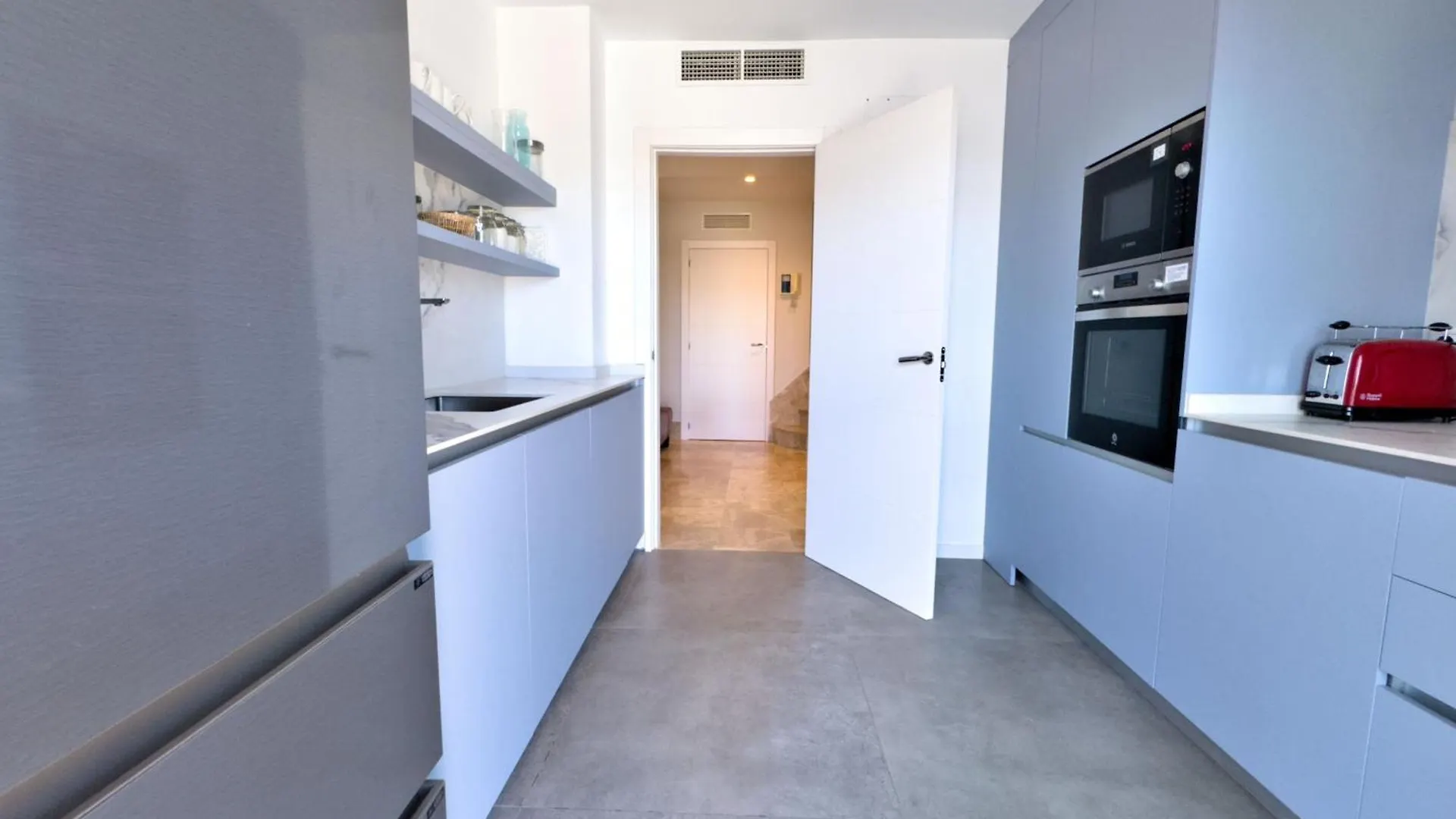 Santa Clara N 54 Apartment Marbella Spain