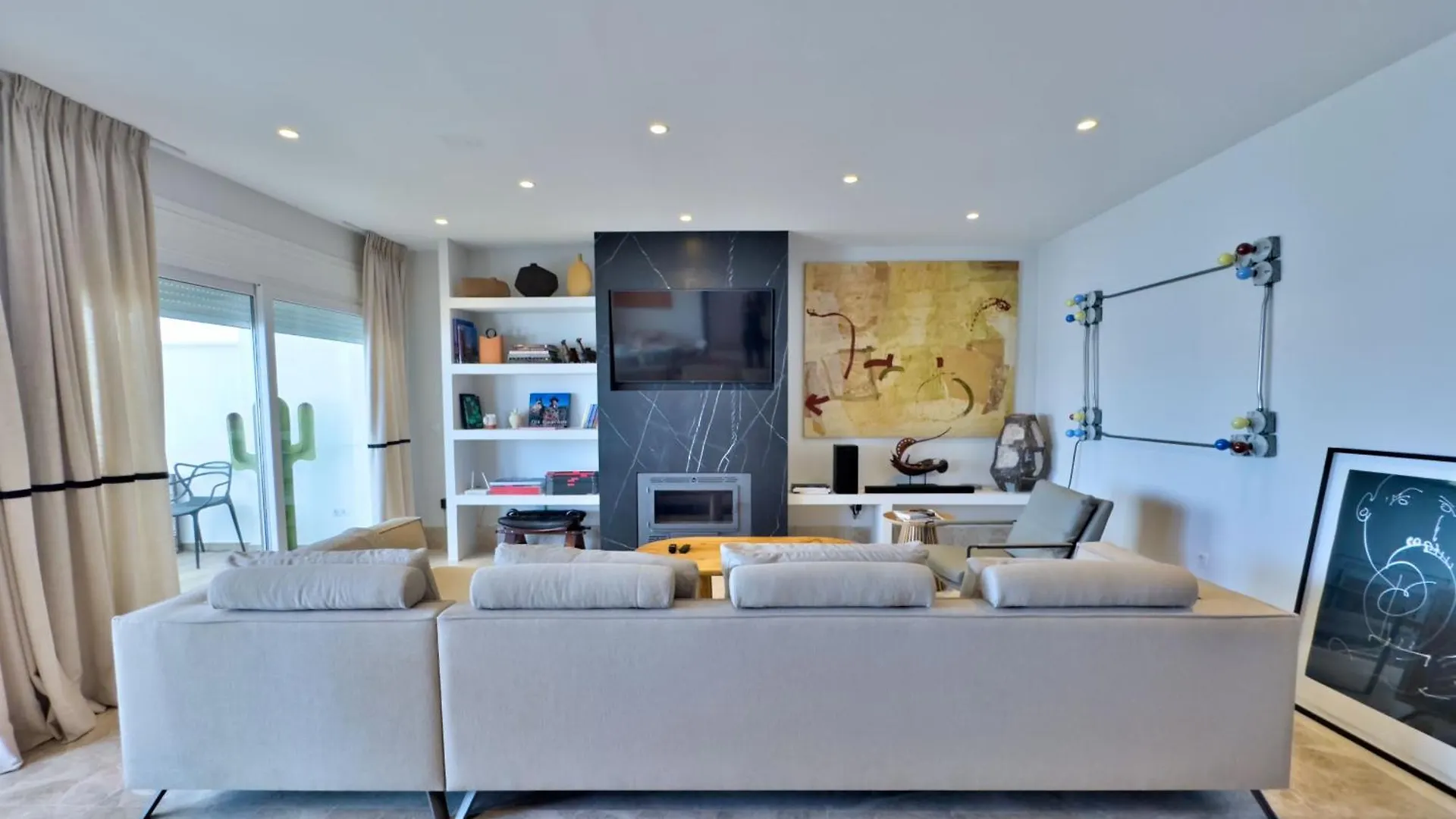 Santa Clara N 54 Apartment Marbella