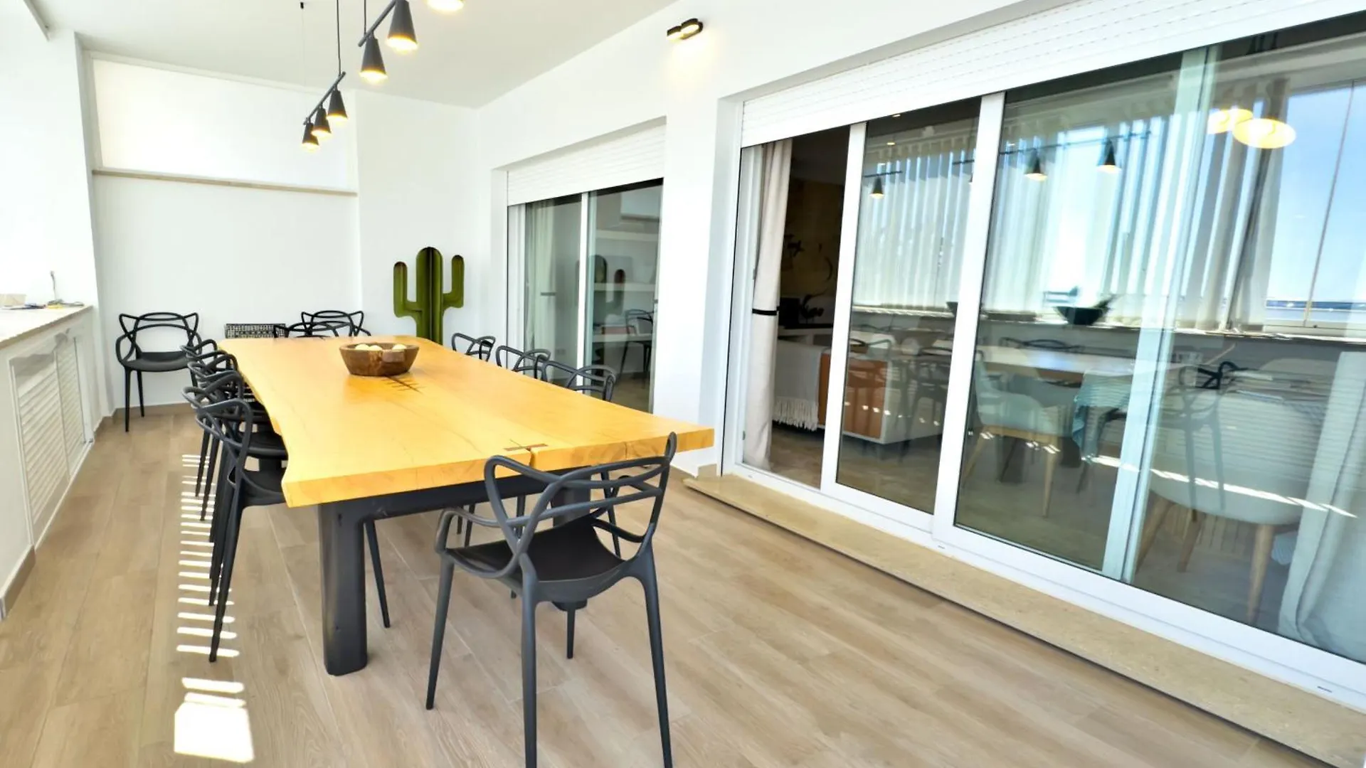 Santa Clara N 54 Apartment Marbella
