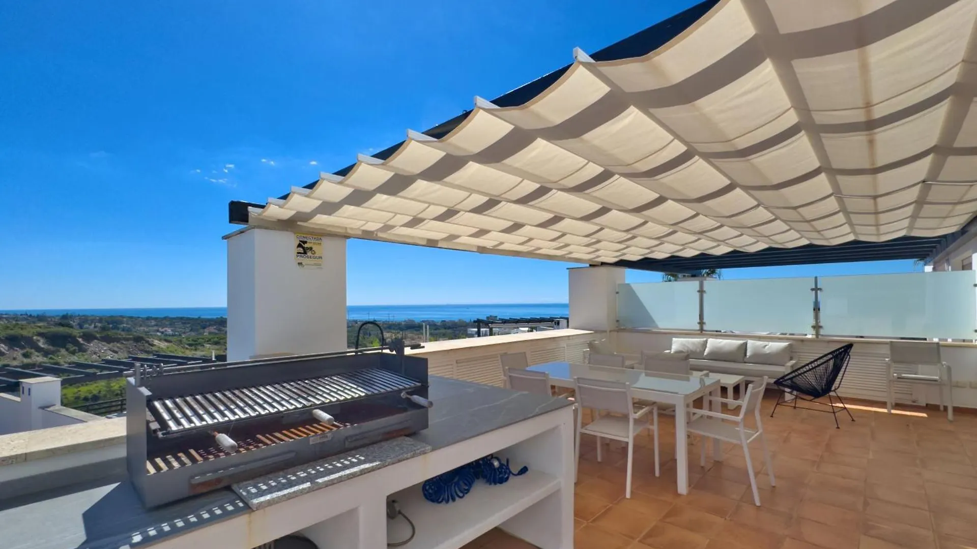 Santa Clara N 54 Apartment Marbella