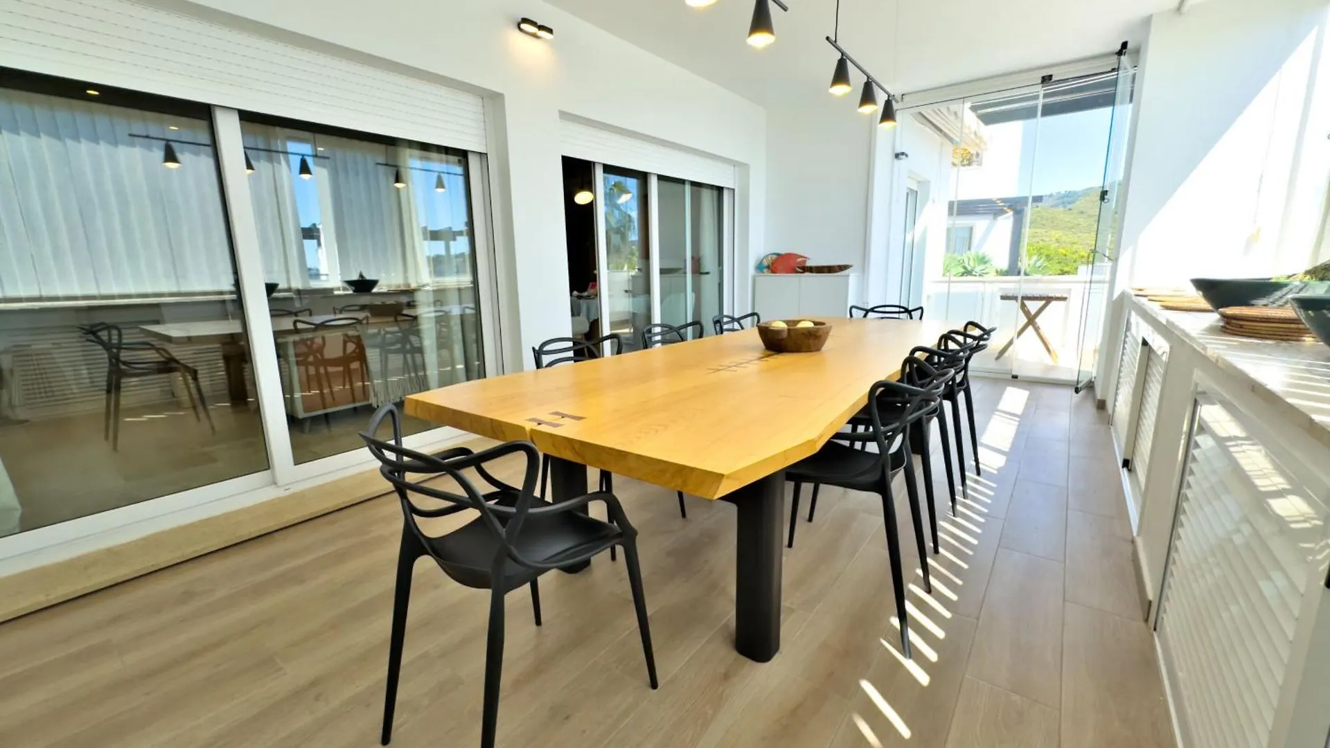 Santa Clara N 54 Apartment Marbella