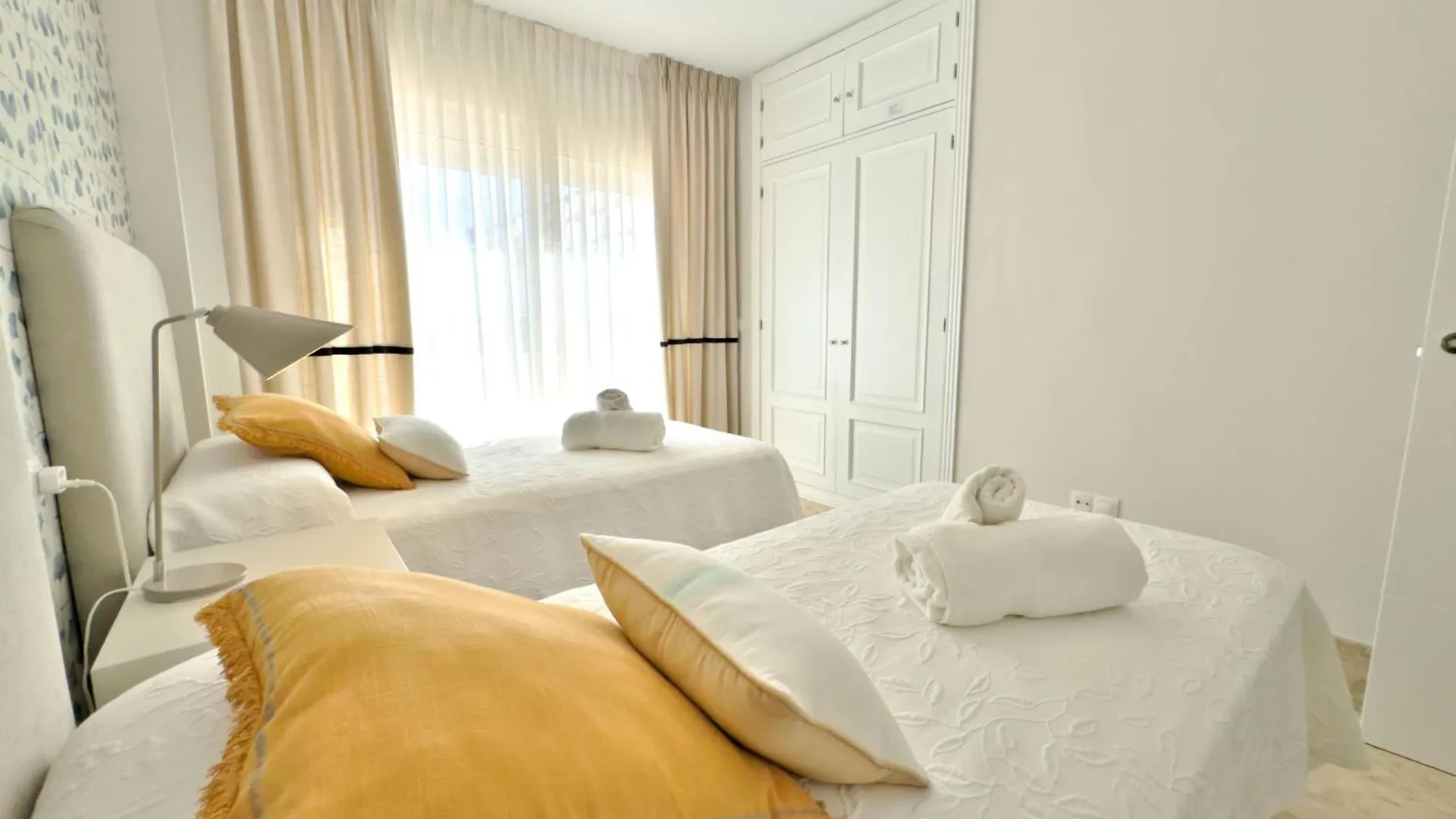 Santa Clara N 54 Apartment Marbella